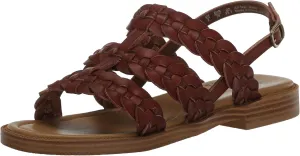 Blowfish Malibu Women's Awluv Ankle Straps Sandal