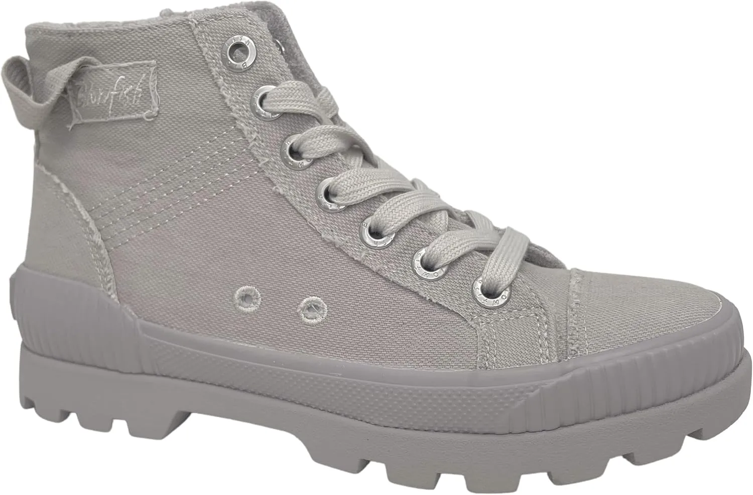 Blowfish Malibu Women's Forever Mid Lug Sneaker
