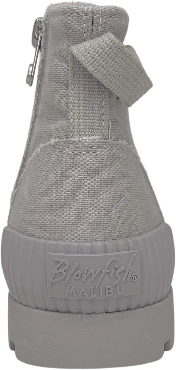 Blowfish Malibu Women's Forever Mid Lug Sneaker