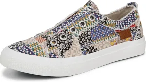 Blowfish Women's Blume Wedge Sandal