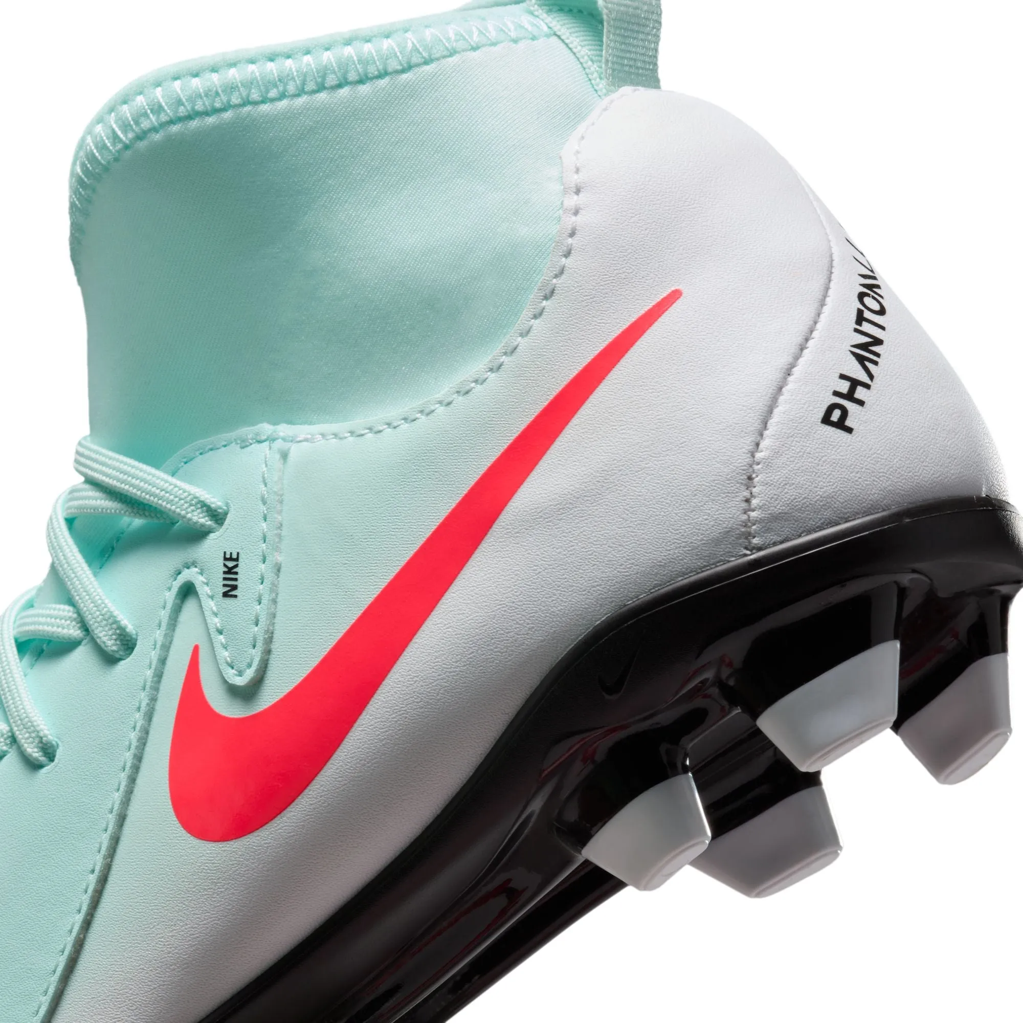 Boys'/Girls' Nike Youth Phantom Luna 2 Club Mg Soccer Cleat