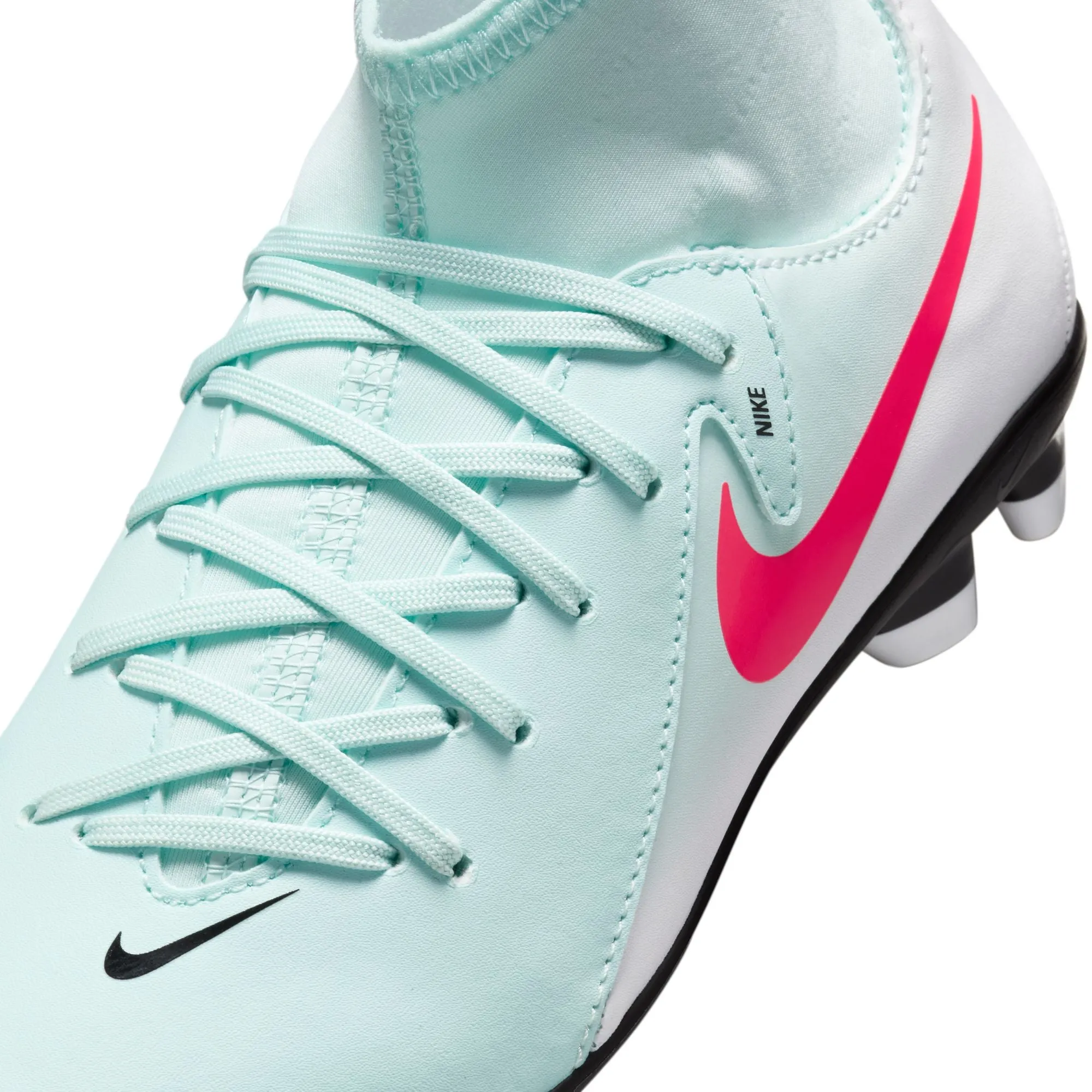Boys'/Girls' Nike Youth Phantom Luna 2 Club Mg Soccer Cleat