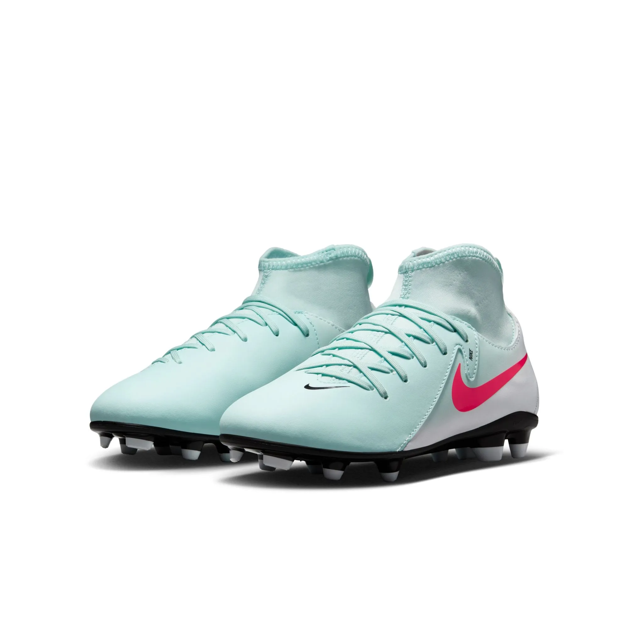 Boys'/Girls' Nike Youth Phantom Luna 2 Club Mg Soccer Cleat
