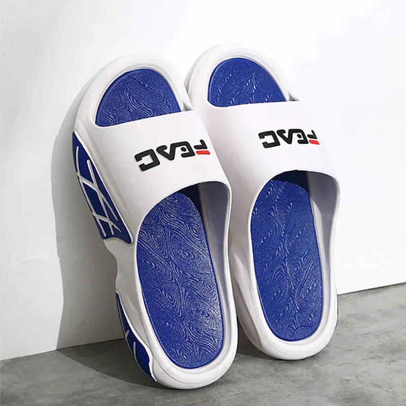 Breathable Non-slip Beach Open-toe Outdoor slipper