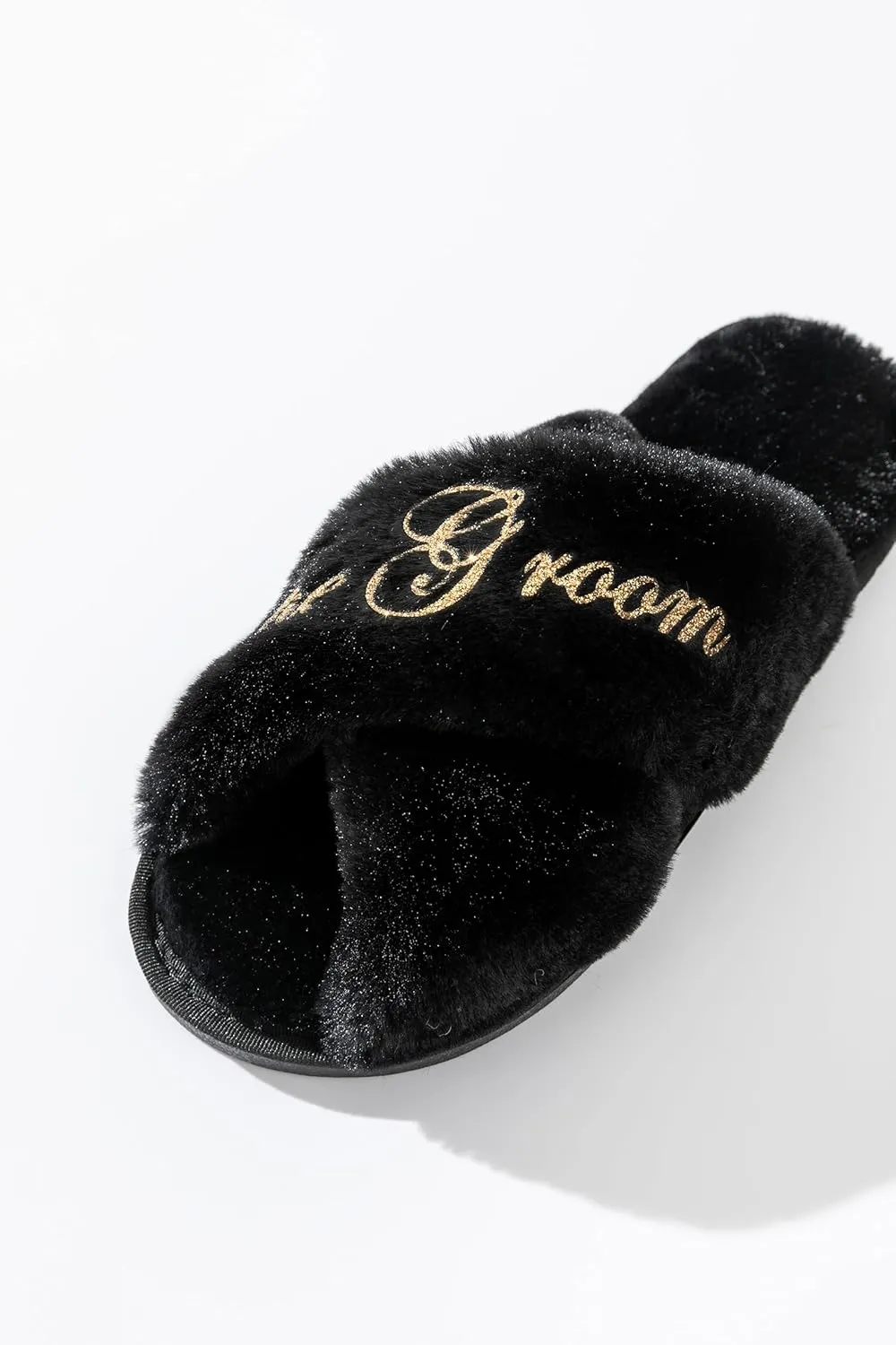 Bridal Slipper - Bridesmaid Gifts & Bachelorette Party Favors
