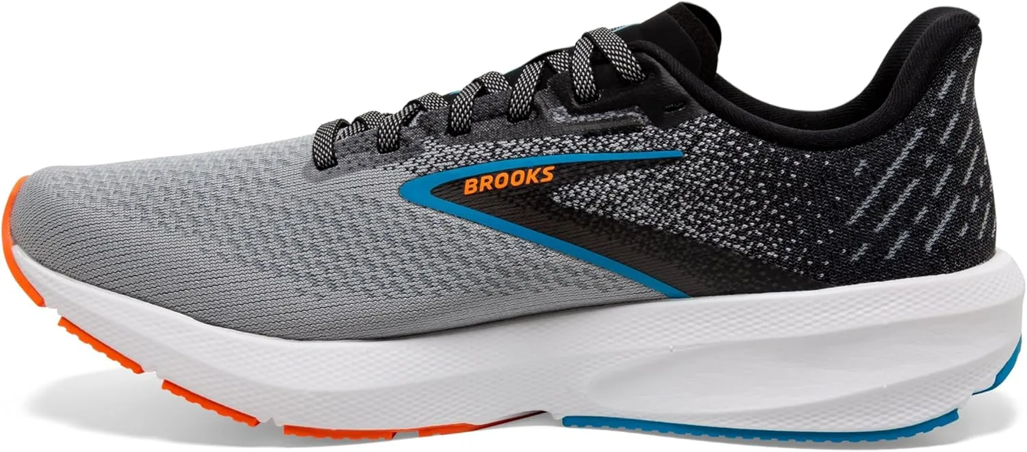 Brooks Men’s Launch 10 Neutral Running Shoe