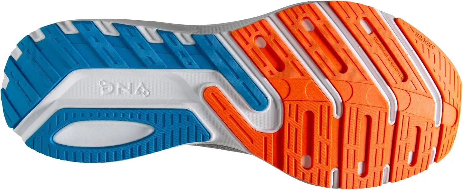 Brooks Men’s Launch 10 Neutral Running Shoe