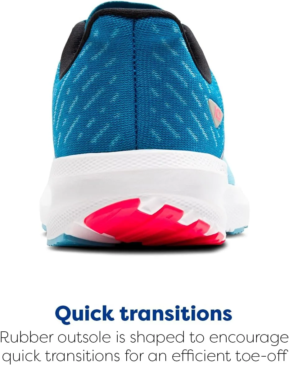 Brooks Women’s Launch 10 Neutral Running Shoe