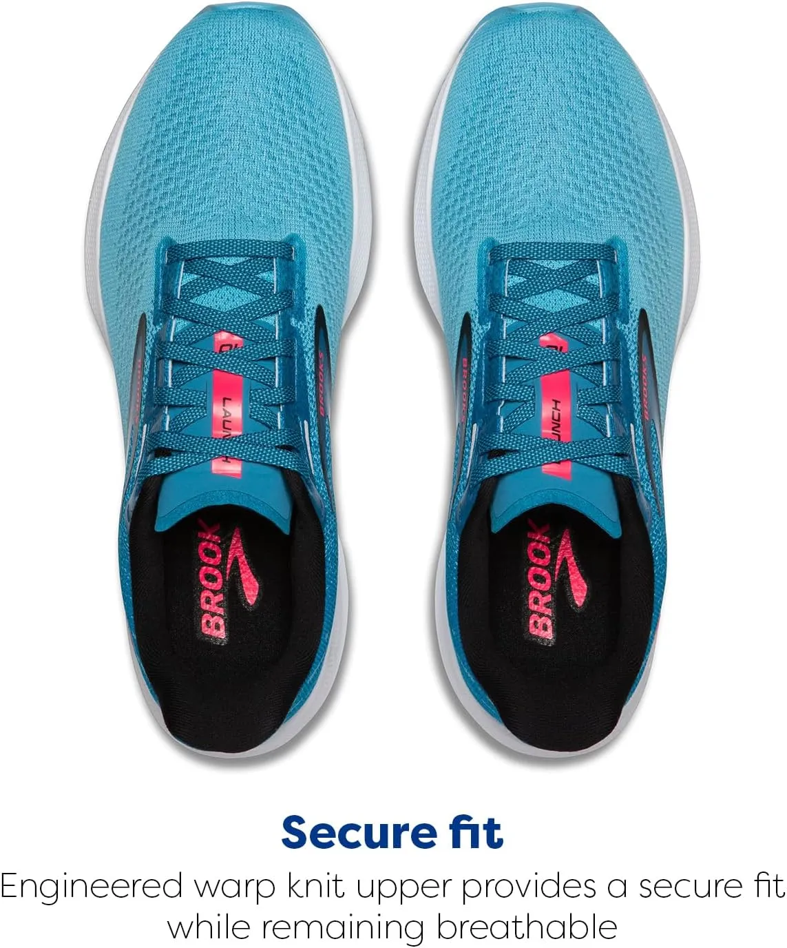 Brooks Women’s Launch 10 Neutral Running Shoe