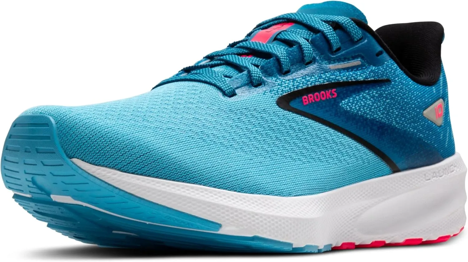 Brooks Women’s Launch 10 Neutral Running Shoe