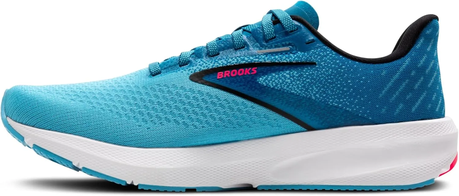 Brooks Women’s Launch 10 Neutral Running Shoe