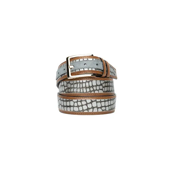 C003- 5827 Sandal - Silver