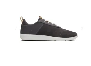 Cabrillo Grey Sneaker