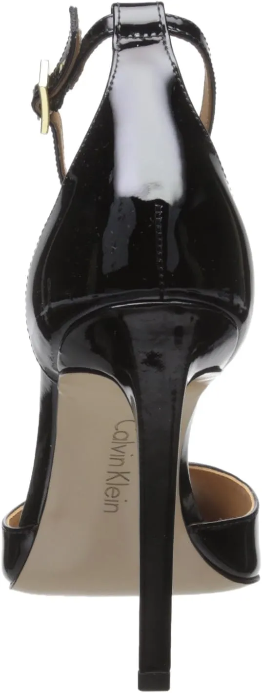 Calvin Klein Women's Sirena Dress Sandal