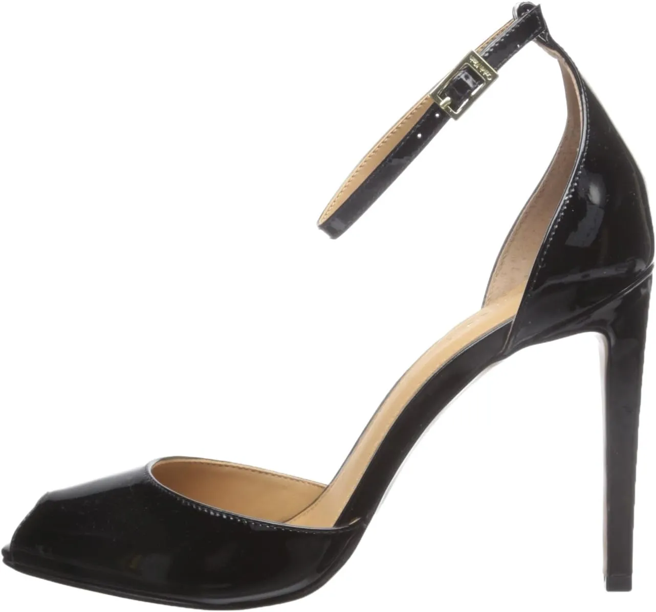 Calvin Klein Women's Sirena Dress Sandal