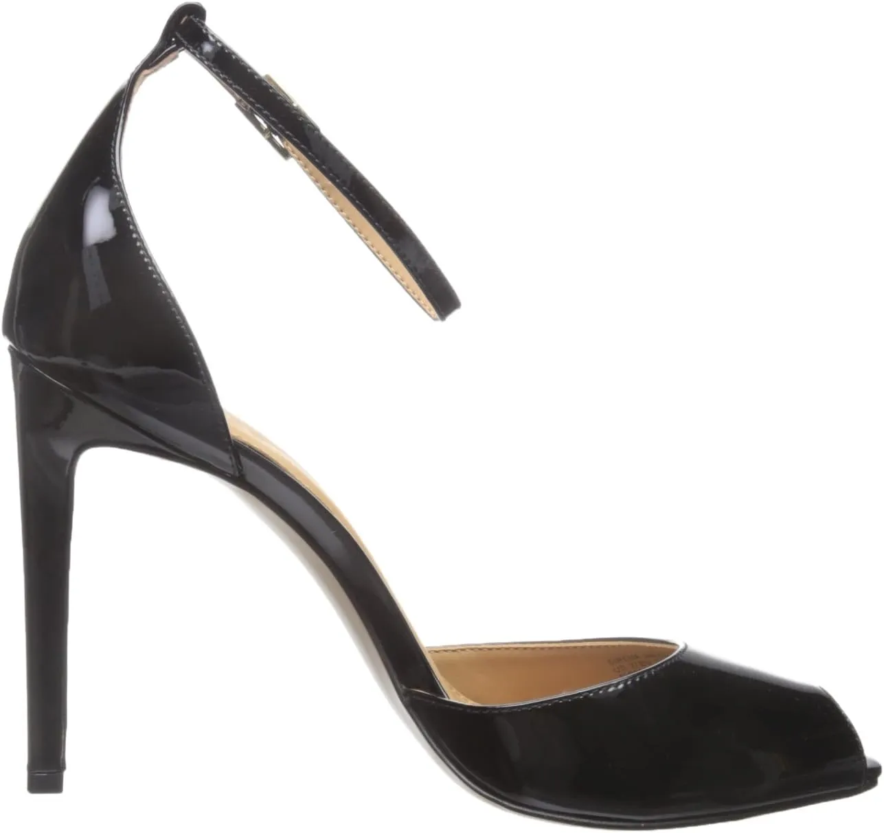 Calvin Klein Women's Sirena Dress Sandal