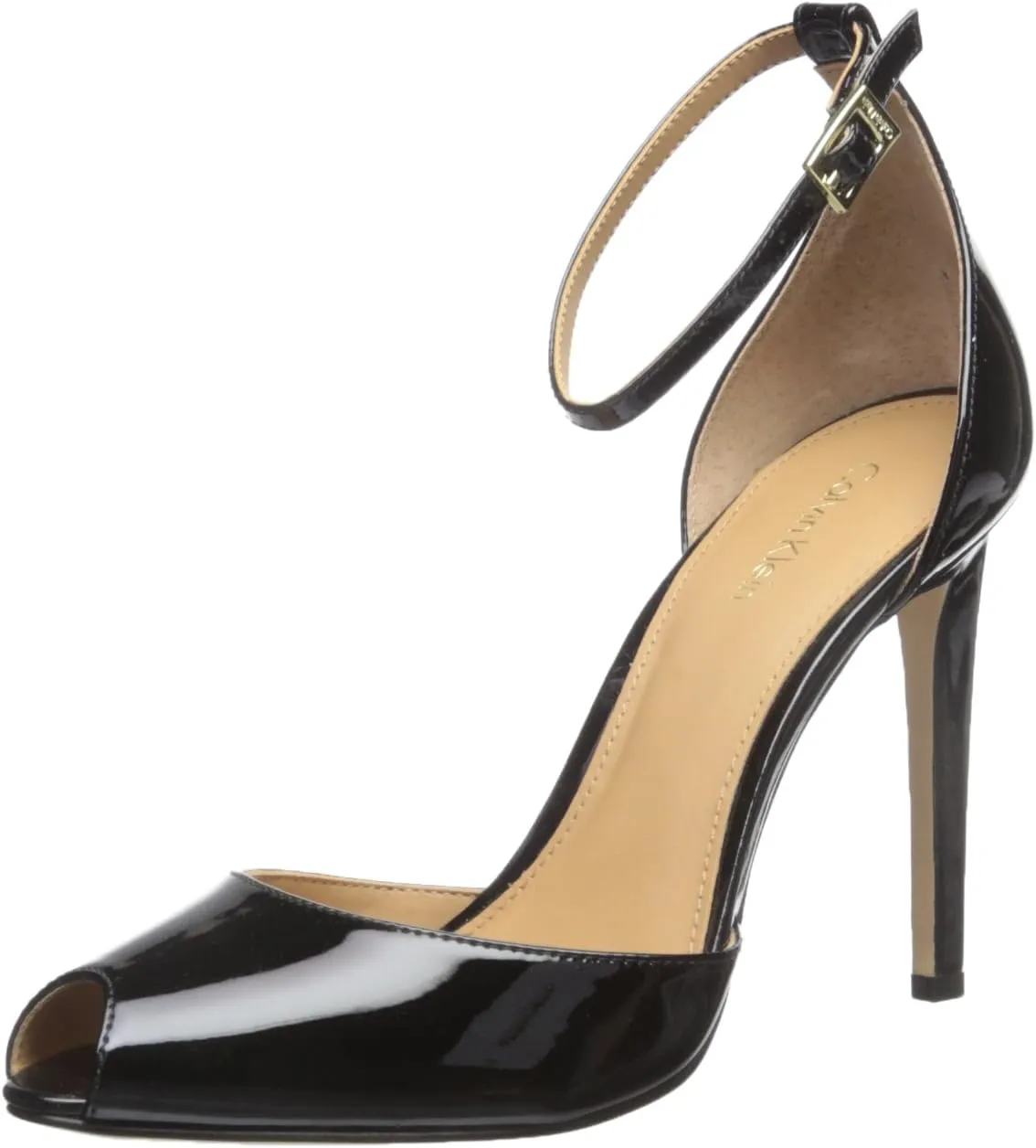 Calvin Klein Women's Sirena Dress Sandal