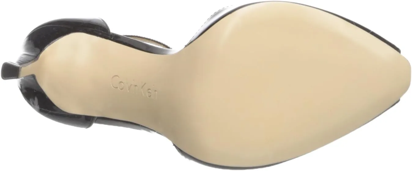 Calvin Klein Women's Sirena Dress Sandal