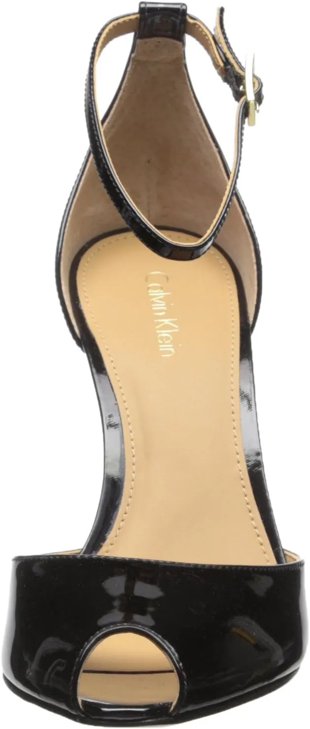 Calvin Klein Women's Sirena Dress Sandal