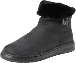 Candice Cooper Women's Vela Zip Oxford Shoe