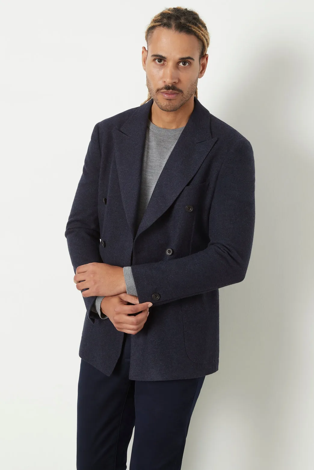 Cardigani DB Jacket