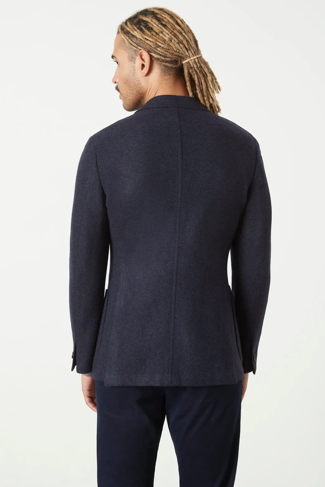 Cardigani DB Jacket