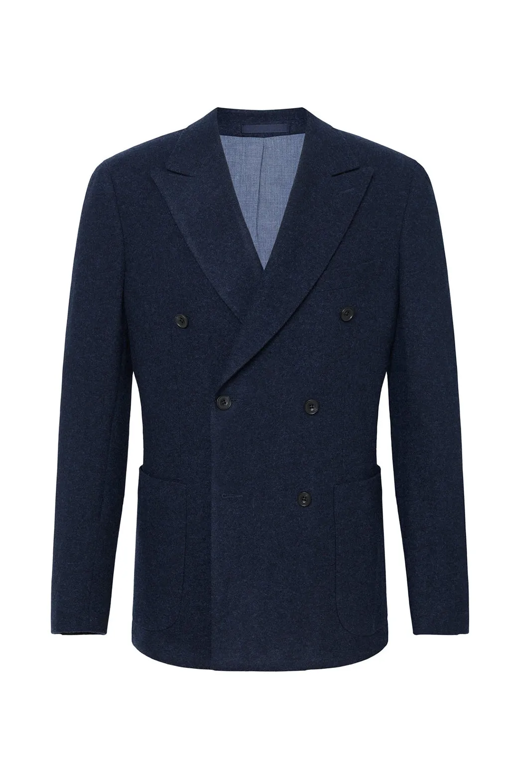 Cardigani DB Jacket