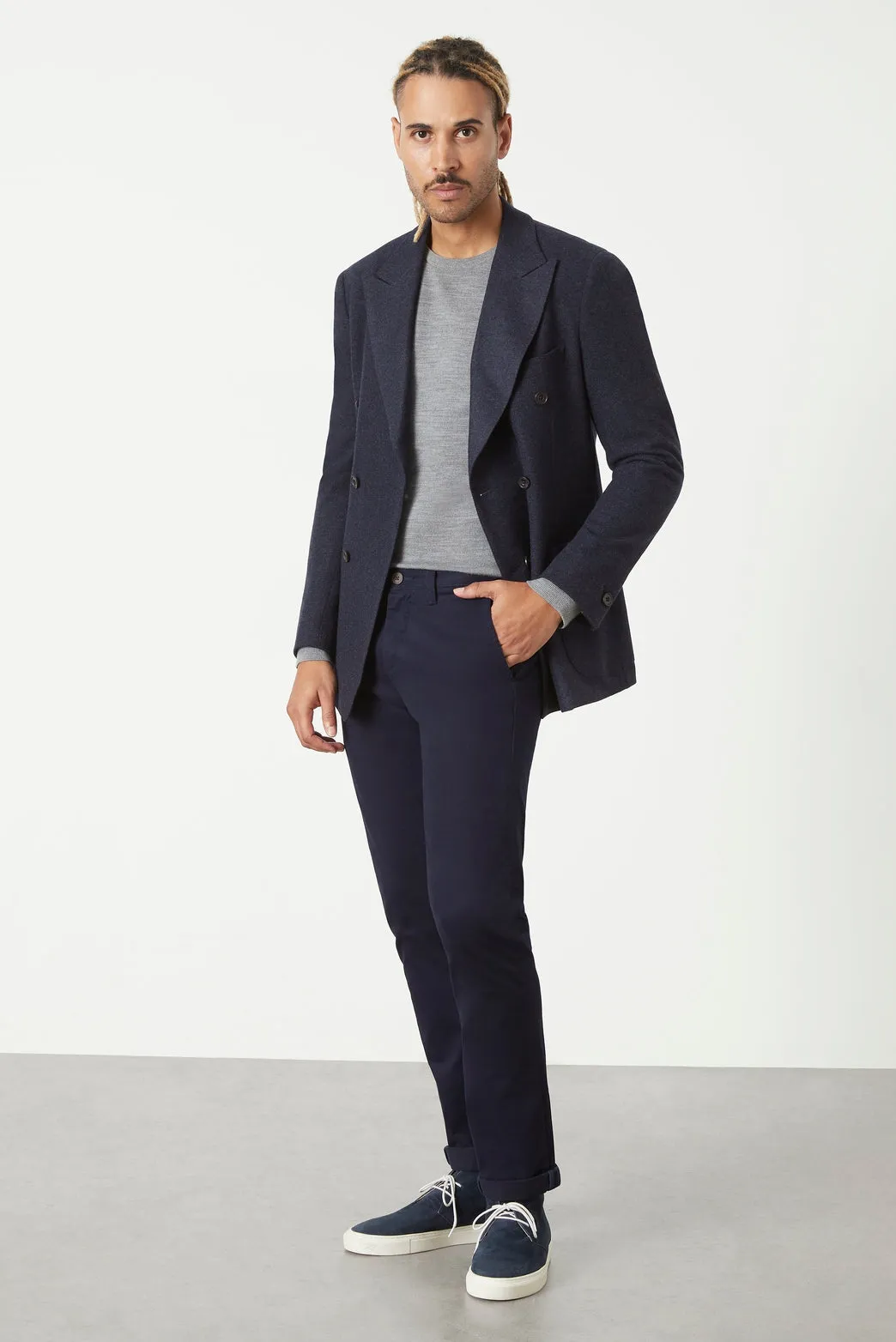 Cardigani DB Jacket