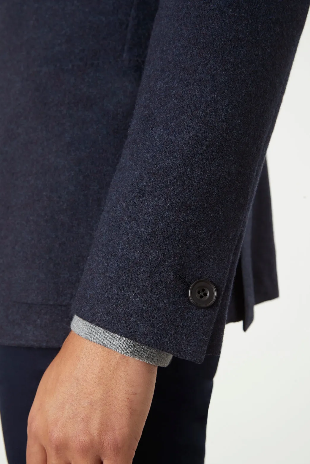 Cardigani DB Jacket