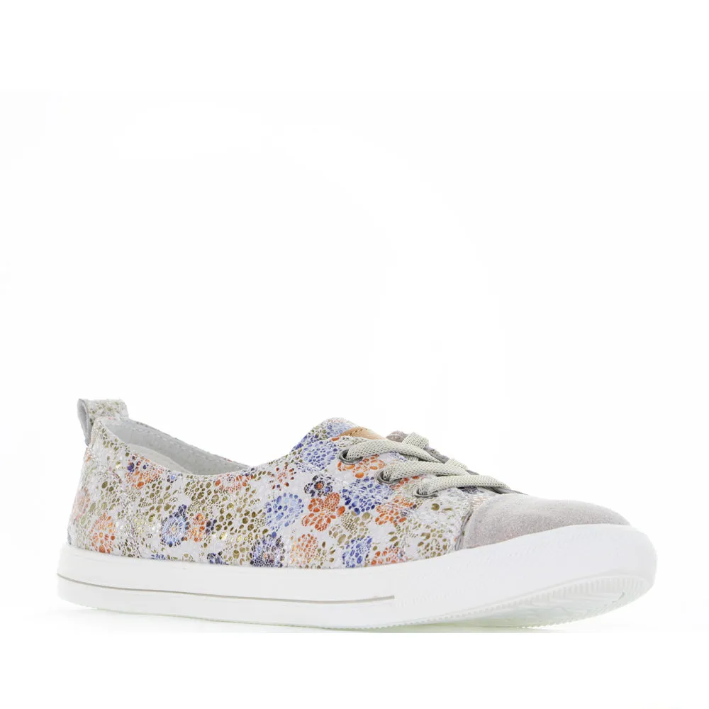 CC RESORTS KAMILIA STONE FLORAL