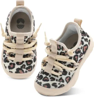 Centipede Demon Toddler Shoes Boys Girls Barefoot Shoes Kids Breathable Walking Running Shoe Slip on Sneakers Lightweight Outdoor Athletic Tennis Shoe