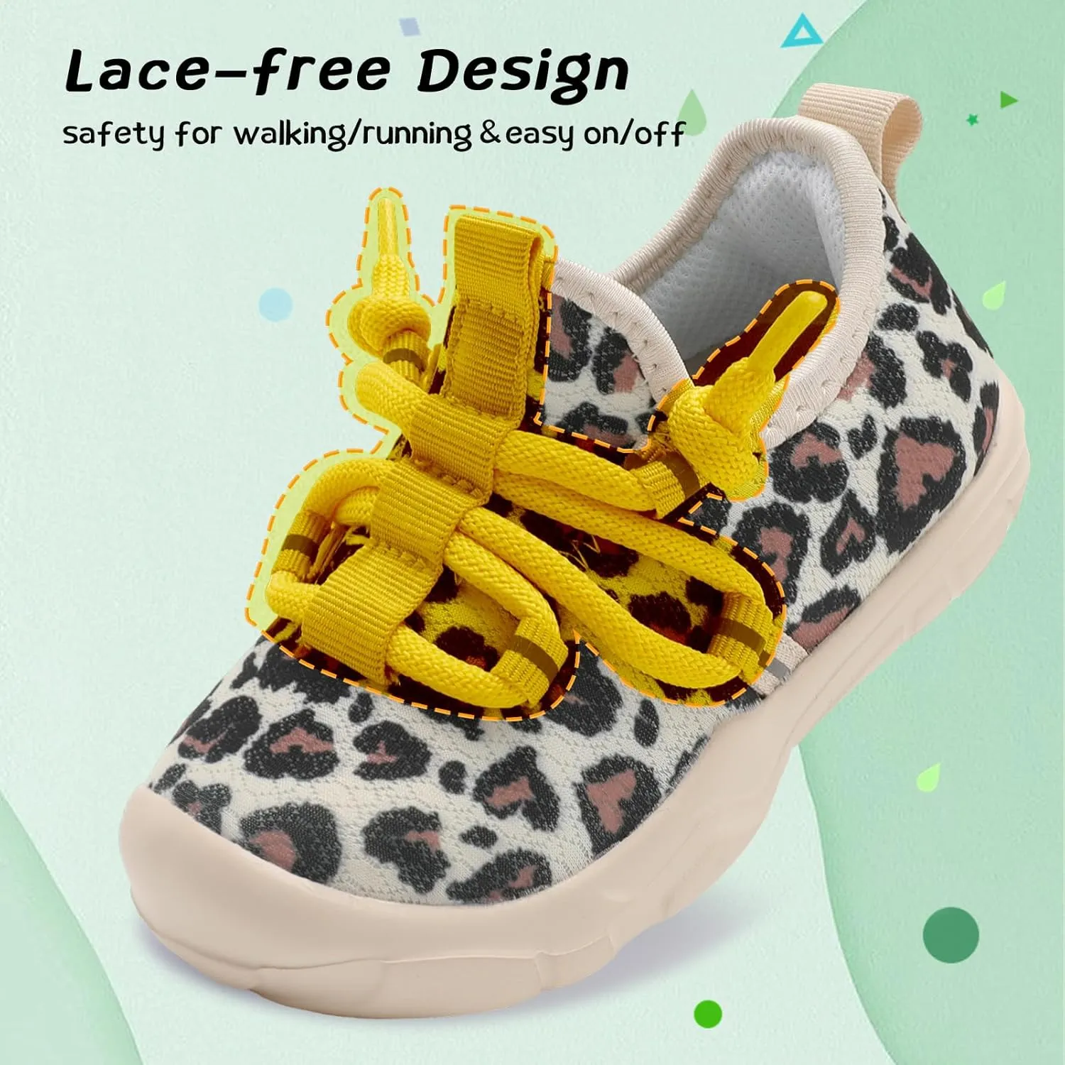 Centipede Demon Toddler Shoes Boys Girls Barefoot Shoes Kids Breathable Walking Running Shoe Slip on Sneakers Lightweight Outdoor Athletic Tennis Shoe