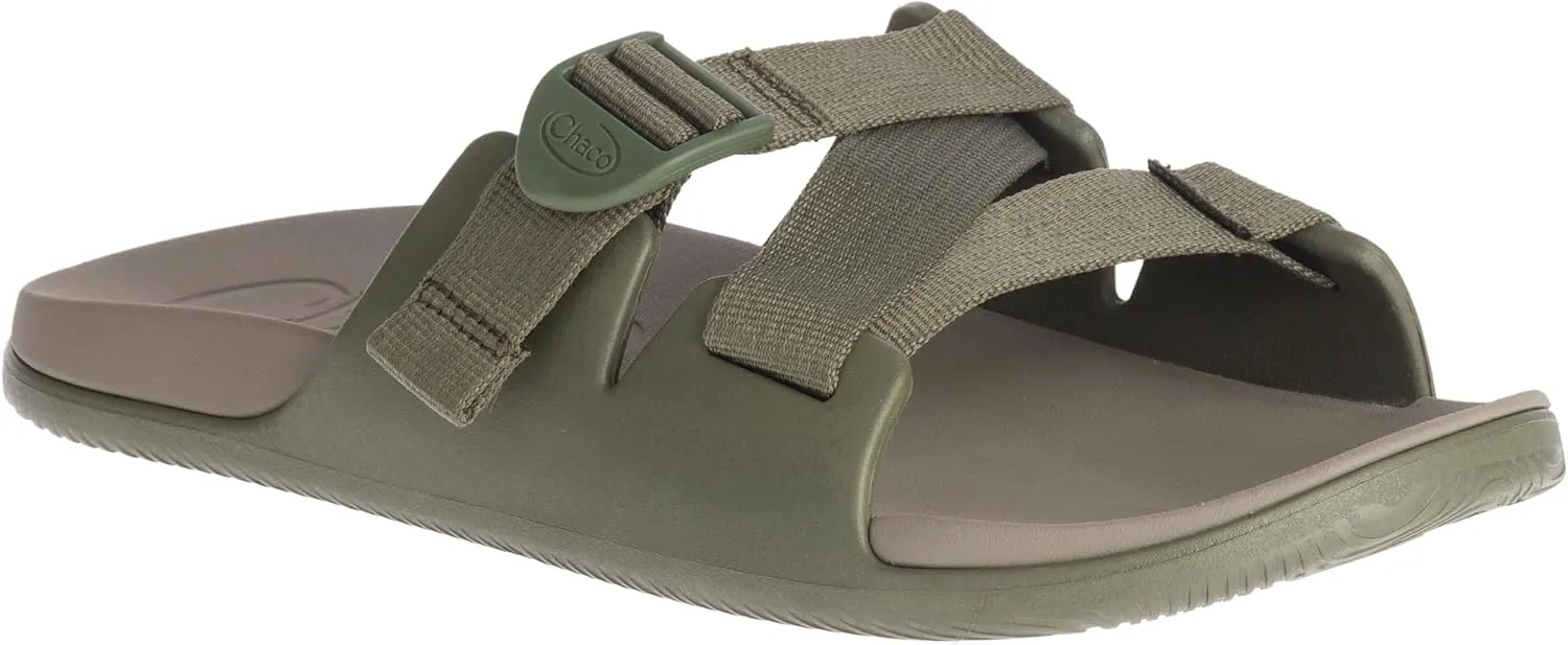 Chaco Women's Chillos Slide Sandal