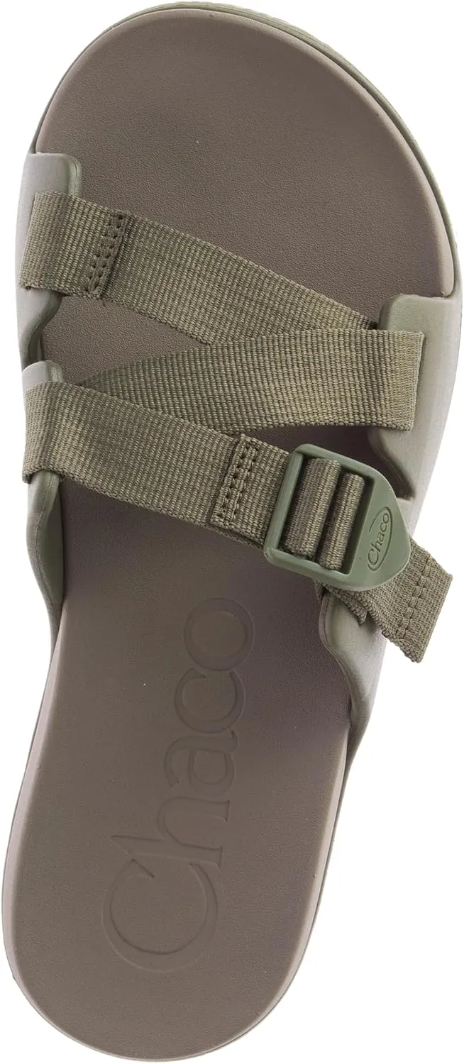 Chaco Women's Chillos Slide Sandal