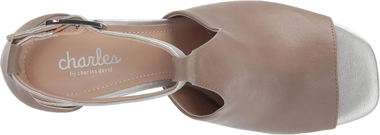 CHARLES BY CHARLES DAVID Women's Gabe Pump