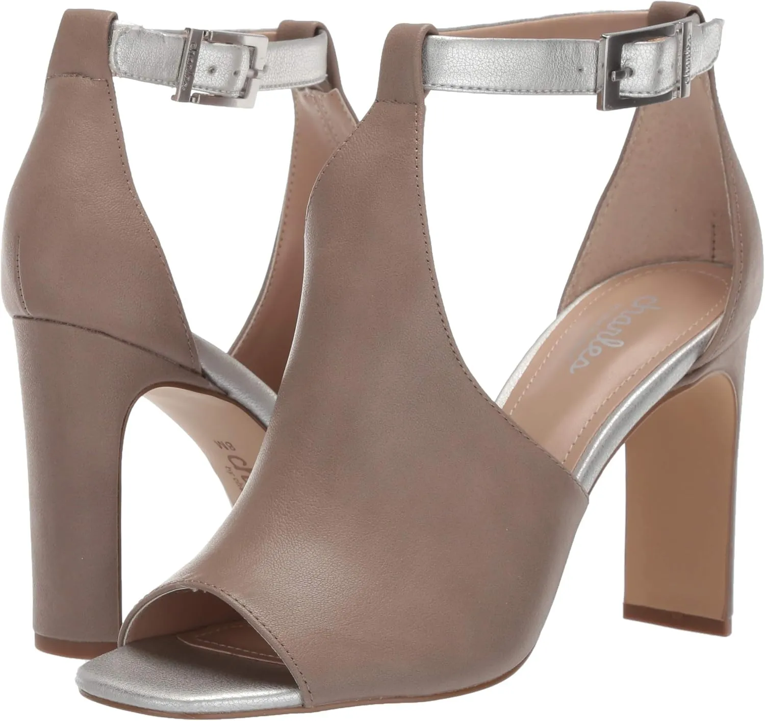 CHARLES BY CHARLES DAVID Women's Gabe Pump