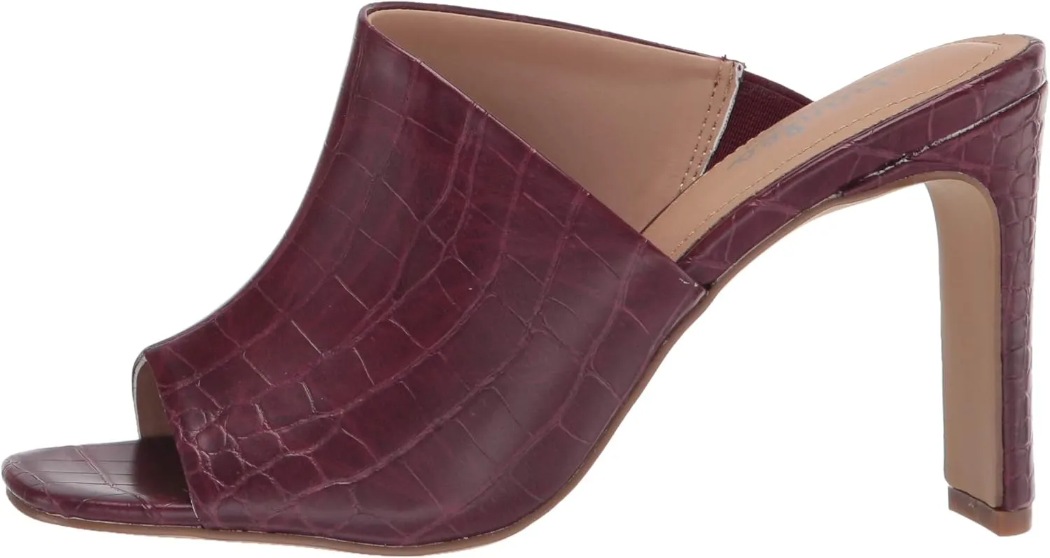 CHARLES BY CHARLES DAVID Women's Genie Pump
