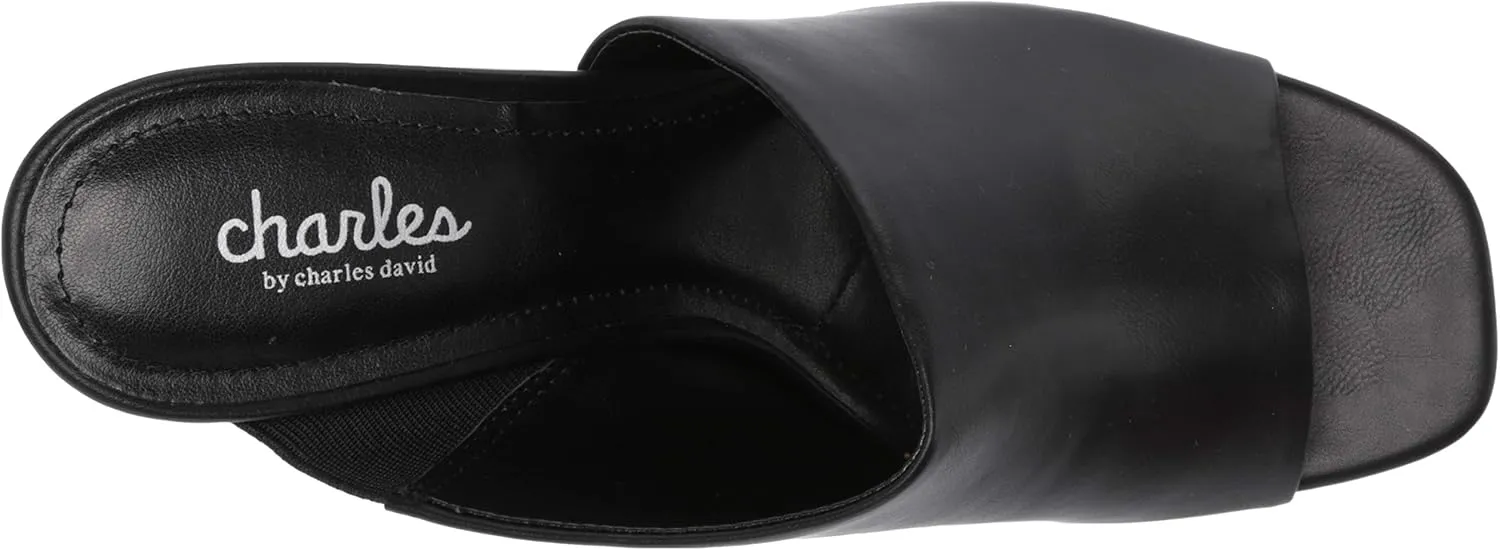 CHARLES BY CHARLES DAVID Women's Genie Pump