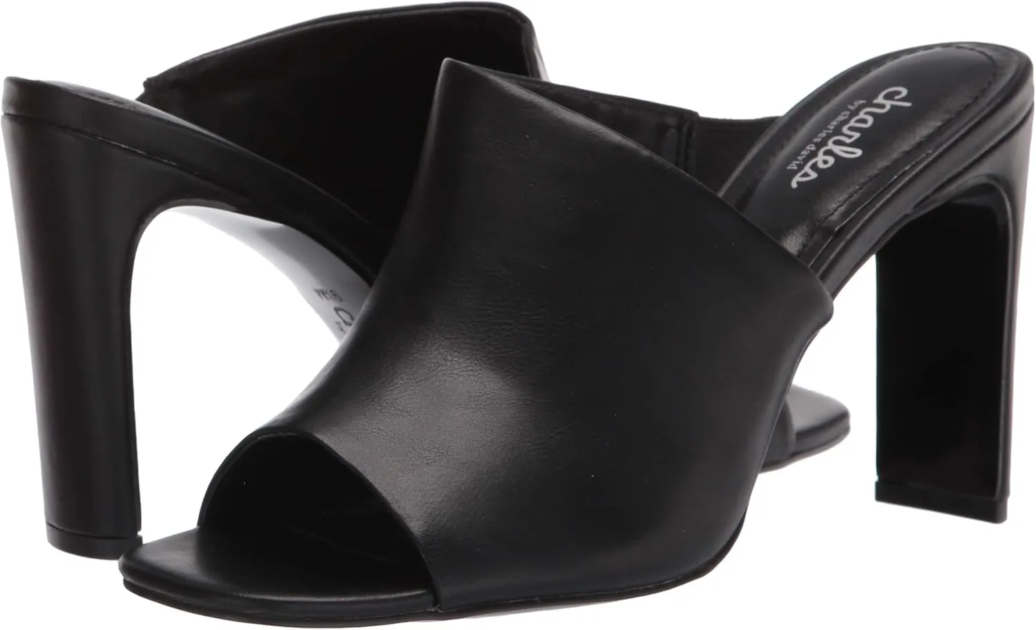 CHARLES BY CHARLES DAVID Women's Genie Pump
