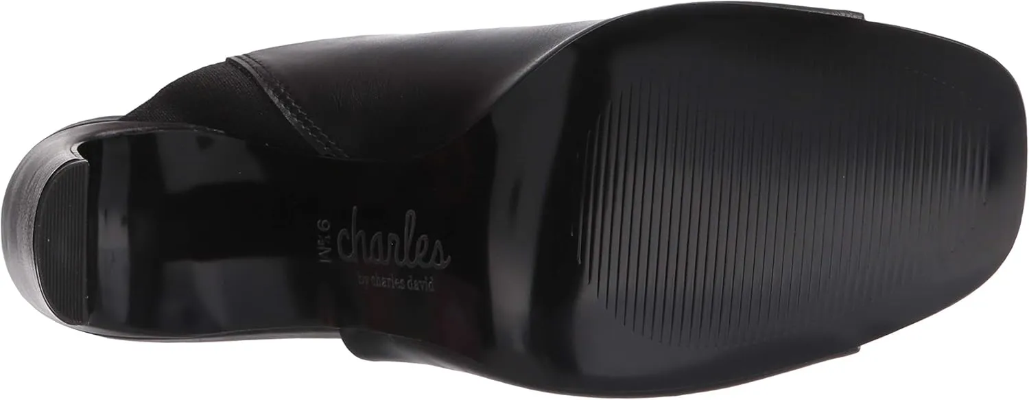 CHARLES BY CHARLES DAVID Women's Genie Pump