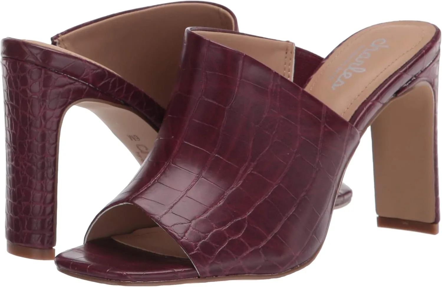 CHARLES BY CHARLES DAVID Women's Genie Pump