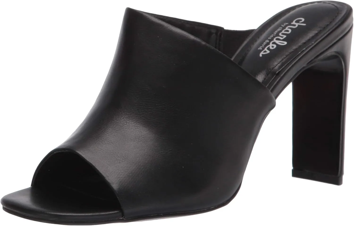 CHARLES BY CHARLES DAVID Women's Genie Pump