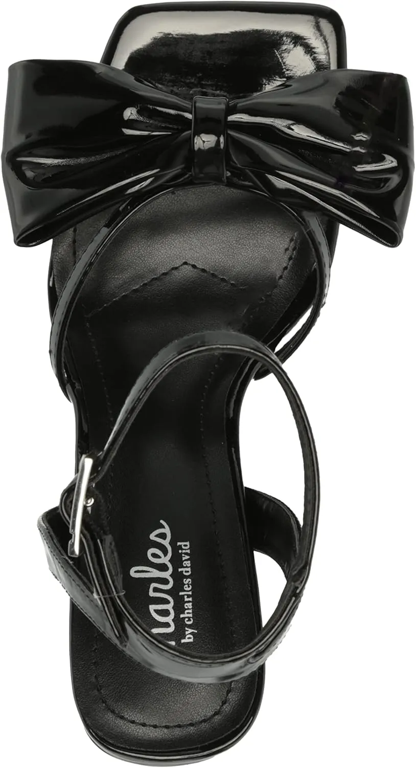 CHARLES BY CHARLES DAVID Women's Serenity Heeled Sandal