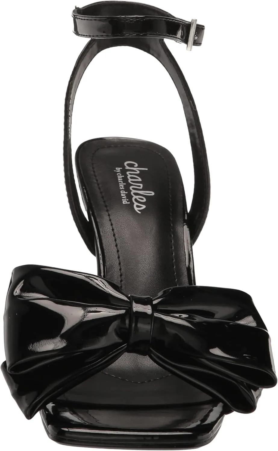 CHARLES BY CHARLES DAVID Women's Serenity Heeled Sandal