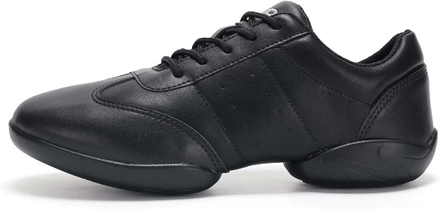 Cheer Shoes Girls Lightweight Comfortable Dance Cheerleader Sneakers
