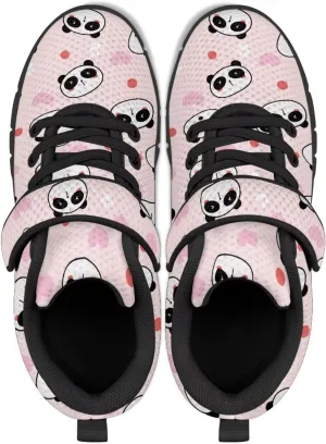 Child Boys Girls Travel Shoes Single Buckle Low-Top Sneakers Lightweight Lace-Up Running Shoe for Travel US 11-15 Black Sole
