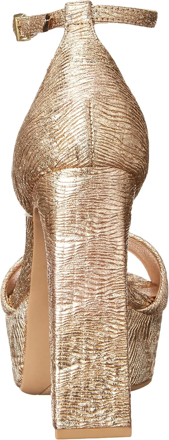 Chinese Laundry Women's Asher Heeled Sandal