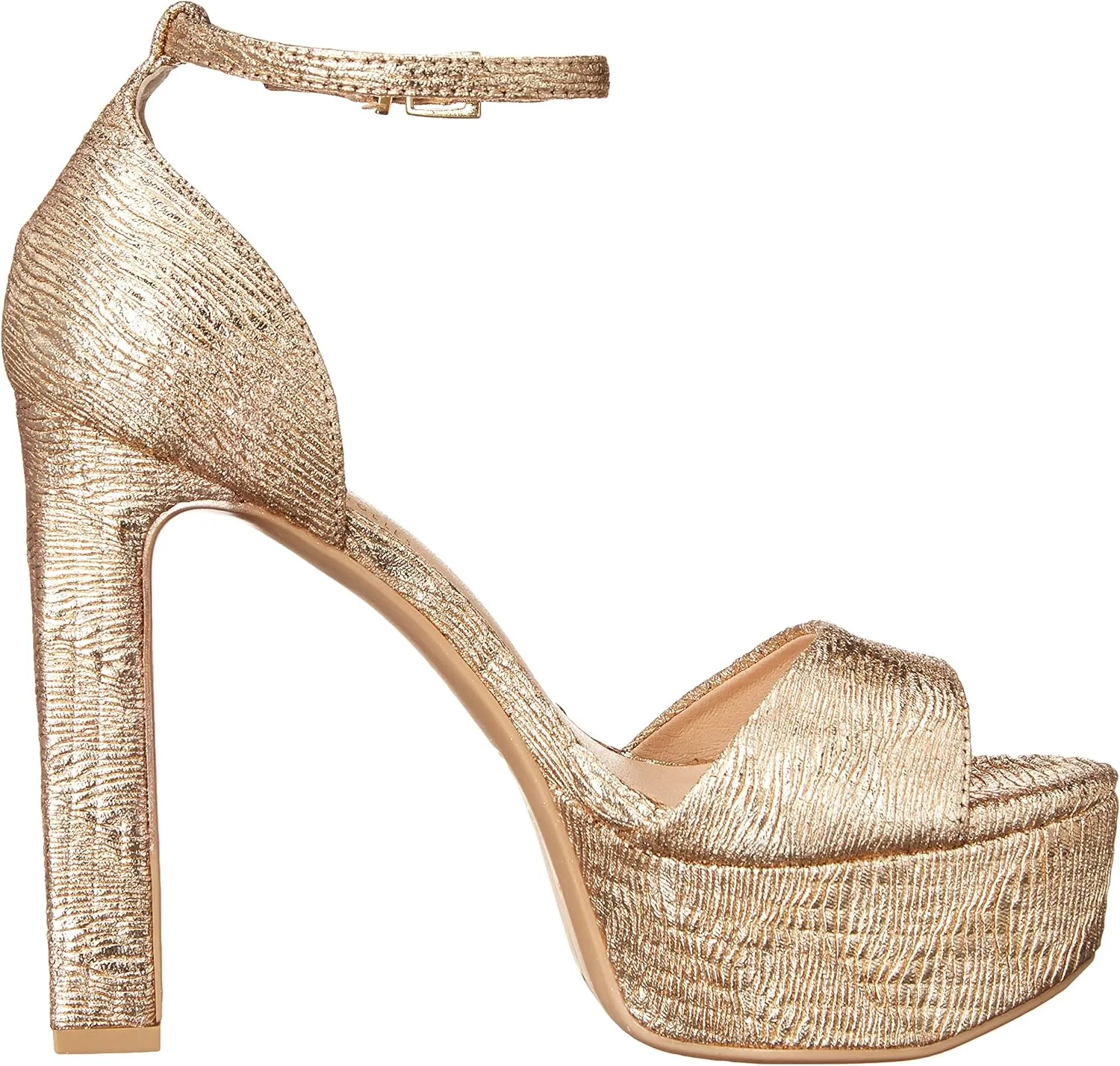 Chinese Laundry Women's Asher Heeled Sandal