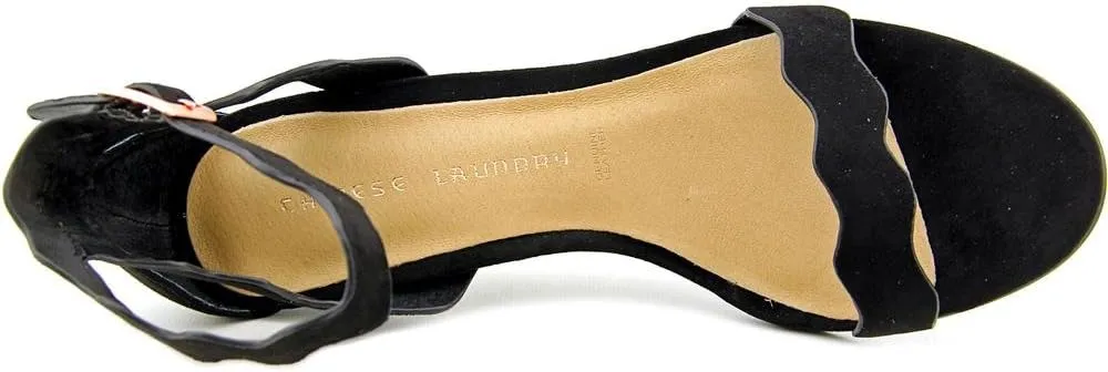 Chinese Laundry Women's Rubie Dress Sandal
