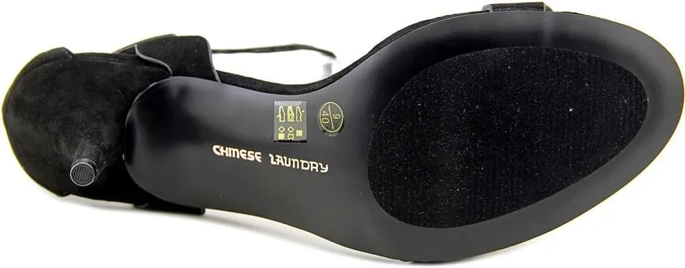 Chinese Laundry Women's Rubie Dress Sandal